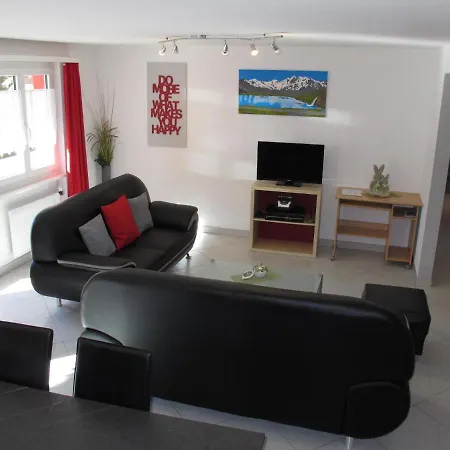 Aurora Fletschhorn By Fewo-plan Saas230 Apartamento Saas-Grund